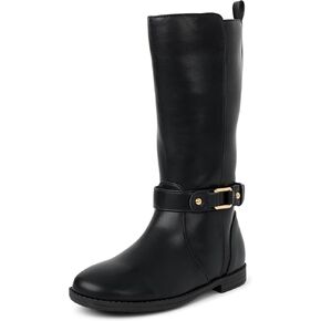 The Children's Place girls Tall Riding Boots Equestrian