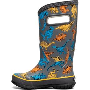 BOGS Rain Boots Super Dino (Toddler/Little Kid/Big Kid)