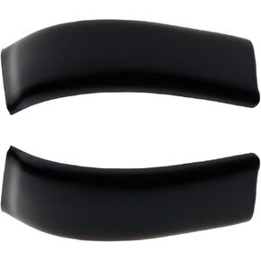 ADVANCE IGNITION Upgraded Roof Molding (Regular Cab & Crew Cab) Compatible with Ford 2008-2016 F-250 F-350 F-450 F-550 Super Duty Non Painted 2PCS