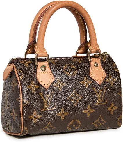 Louis Vuitton Women's Pre-Loved Speedy Hl, Monogram in Kuwait