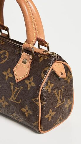 Louis Vuitton Women's Pre-Loved Speedy Hl, Monogram in Kuwait
