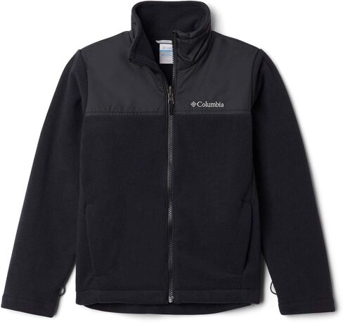 Columbia Boys Bugaboo II Fleece Interchange Jacket in Saudi Arabia