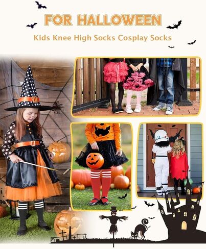 Century Star Toddler Baseball Knee High Socks for Boys Girls Soft Long Tube Softball Sock Youth Kids Soccer Uniform Socks in Saudi Arabia