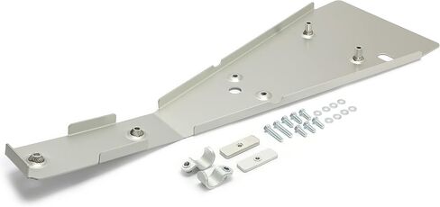 Aluminum Full Chassis Skid Plate Glide Frame Compatible With 1999-2014 HONDA TRX400EX 400X ATV in Saudi Arabia