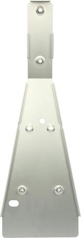 Aluminum Full Chassis Skid Plate Glide Frame Compatible With 1999-2014 HONDA TRX400EX 400X ATV in Saudi Arabia