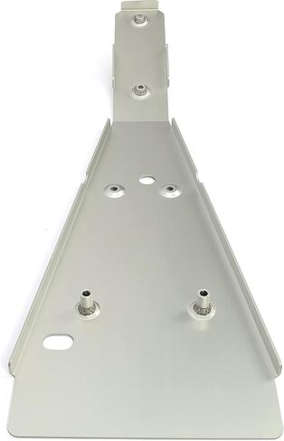Aluminum Full Chassis Skid Plate Glide Frame Compatible With 1999-2014 HONDA TRX400EX 400X ATV in Saudi Arabia