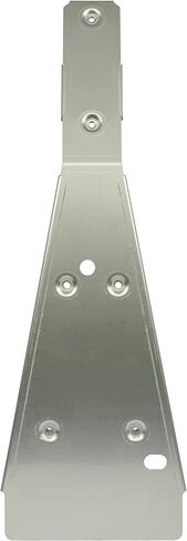 Aluminum Full Chassis Skid Plate Glide Frame Compatible With 1999-2014 HONDA TRX400EX 400X ATV in Saudi Arabia