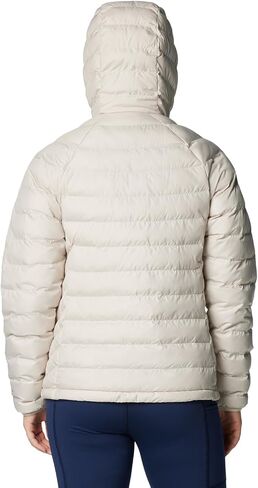 Columbia Women's Powder Lite Ii Hooded Jacket in Saudi Arabia