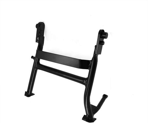 BAIONE مركز حامل بديل لـ Kawasaki KLR650 KLR 650 2008-2018 دراجة نارية مسنده مركز القدم حامل داعم in Kuwait