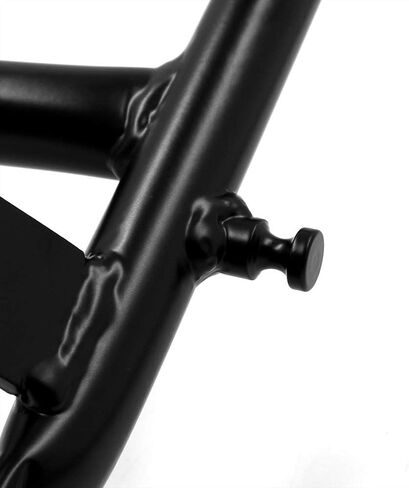 BAIONE مركز حامل بديل لـ Kawasaki KLR650 KLR 650 2008-2018 دراجة نارية مسنده مركز القدم حامل داعم in Kuwait