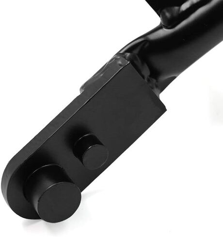 BAIONE مركز حامل بديل لـ Kawasaki KLR650 KLR 650 2008-2018 دراجة نارية مسنده مركز القدم حامل داعم in Kuwait