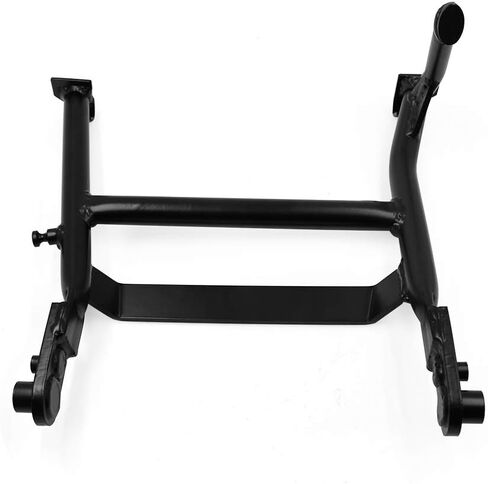 BAIONE مركز حامل بديل لـ Kawasaki KLR650 KLR 650 2008-2018 دراجة نارية مسنده مركز القدم حامل داعم in Kuwait