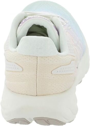 حذاء جري نسائي من New Balance W1080V13، لون SEA Salt/Purple Fade/Quarry Blue، 9.5 in Saudi Arabia