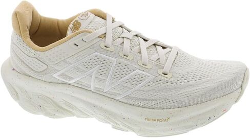 حذاء جري نسائي من New Balance W1080V13 - - Turtledove/Dolce/SEA Salt، 9 in Saudi Arabia