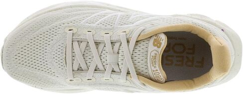 حذاء جري نسائي من New Balance W1080V13 - - Turtledove/Dolce/SEA Salt، 9 in Saudi Arabia