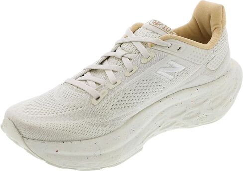 حذاء جري نسائي من New Balance W1080V13 - - Turtledove/Dolce/SEA Salt، 9 in Saudi Arabia