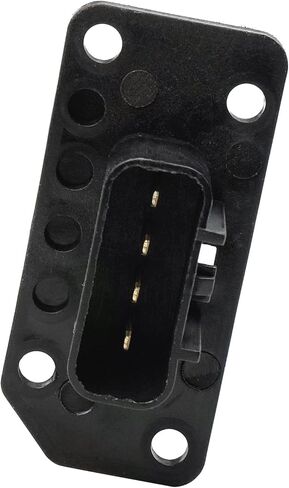 YH-1715 HVAC مروحة منفاخ المحرك المقاوم 3F2Z-18591-AA استبدال متوافق مع Fo-rd Exp-Edition Mus-Tang ES-Cape F-150 F-250 F-350 Super Duty Lin-coln Mark LT Me-rcury Mar-iner مو-نتجو in Kuwait