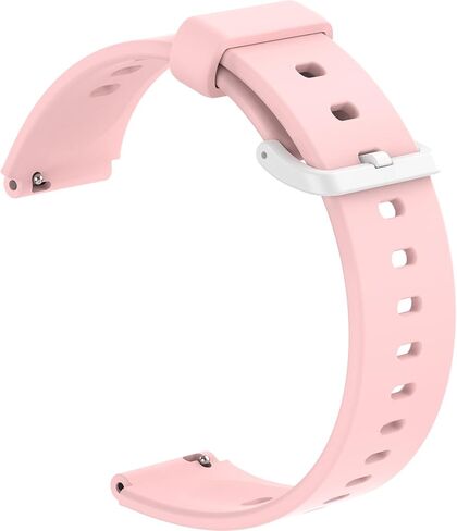 Sport Watch Band Compatible H96 Watch for Boys Girls, Replacement Sport Watch Strap Wristband Kids Watch in Saudi Arabia