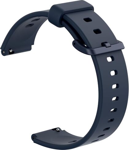 Sport Watch Band Compatible H96 Watch for Boys Girls, Replacement Sport Watch Strap Wristband Kids Watch in Saudi Arabia