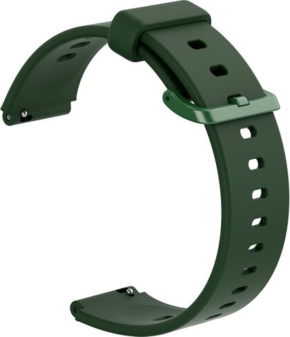 Sport Watch Band Compatible H96 Watch for Boys Girls, Replacement Sport Watch Strap Wristband Kids Watch in Saudi Arabia