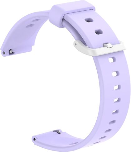 Sport Watch Band Compatible H96 Watch for Boys Girls, Replacement Sport Watch Strap Wristband Kids Watch in Saudi Arabia