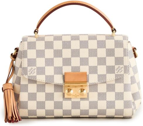 حقيبة لويس فويتون Damier Azur Croisette النسائية المفضلة in Kuwait