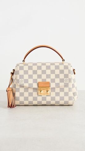 حقيبة لويس فويتون Damier Azur Croisette النسائية المفضلة in Kuwait