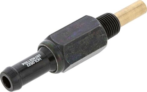 Holstein Parts 2PCV0004 PCV (Positive Crankcase Ventilation) Valve in Saudi Arabia