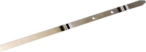 مؤشر مقياس مستوى زيت المحرك متوافق مع Mazda CX-9 2007-15 Mazda 6 2009-13، لسيارة Ford Edge Explorer Flex Taurus، لسيارة Lincoln Continental MKS MKT MKX MKZ استبدال عصا زيت السوائل CY01-10-450A in Kuwait