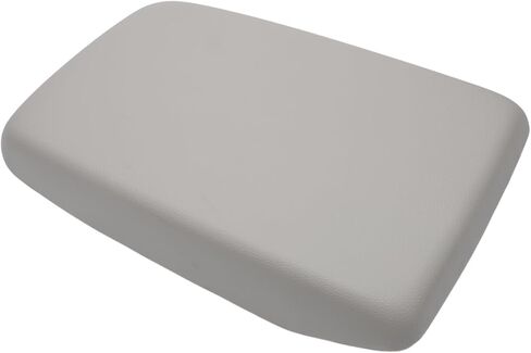 Center Console Armrest Cover Highlander Compatible for Highlander 2008 2009 2010 2011 2012 2013 Arm Rest Center Console Arm Elbow Rest Center Console Armrest Cushion Replaces#58905-0E040-C0 in Saudi Arabia