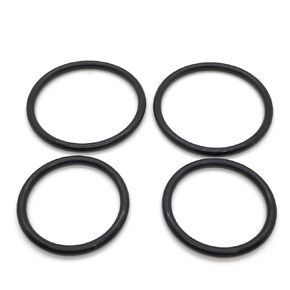 REPLACEMENTKITS.COM Brand Trim Tab Actuator O Ring Kit Fits Bennett Trim Tab Cylinders Replaces A1120 & A1121