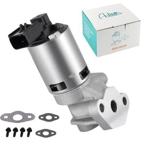 EGV843 911-722 EGR Exhaust Gas Recirculation Valve (2.7L 3.5L V6) For Chrysler 300 2005-2010,for Dodge 2009-2010 Challenger,2006-2010 Charger,2005-2008 Magnum,2005 Stratus 4593574AA