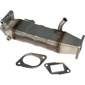 Dorman 904-170 Exhaust Gas Recirculation (EGR) Cooler Compatible with Select Chevrolet/GMC Models