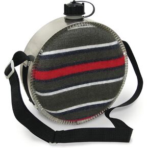 Stansport Canteen 2 Quart with Blanket Cover