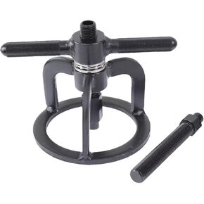 Clutch Spring Compression Tool Spring Compressor Tool for Harley Davidson Sportster XL XLH 883 1200 Dyna Softail Touring Buell Models Replace HD-38515A