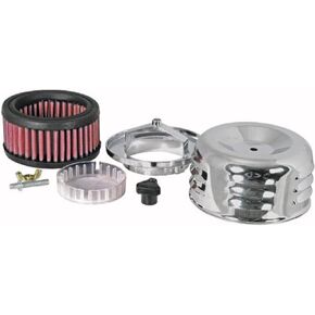 K&N 60-0500 High Performance Custom Assembly
