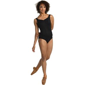 Danz N Motion Adult Paige Tank Leotard 23131A