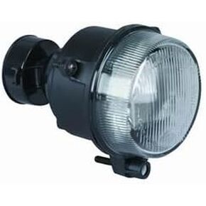 HELLA H12186011 DE 80mm Series 55 Watt H3 Type Halogen Fog Lamp