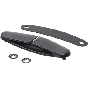 URO Parts 52108410505 Seat Belt Guide
