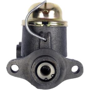 Dorman M83579 Brake Master Cylinder Compatible with Select Ford Models