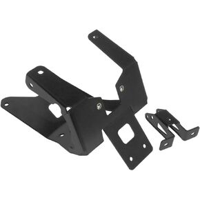 KFI Products 100920 Mounts, Black