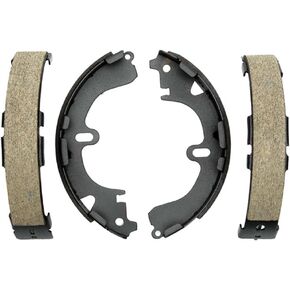 Raybestos 597PG Professional Grade Drum Brake Shoe Set