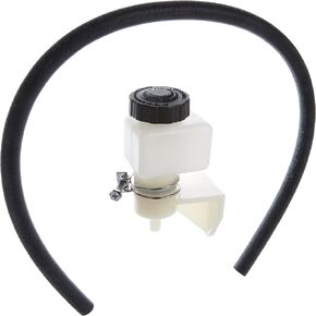 Wilwood 260-10500 Remote Reservoir Kit - 4 oz.
