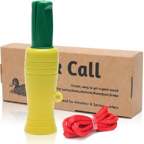 Coolrunner Duck Calls Duck Calls for Hunting Duck Decoys Whistle in Kuwait