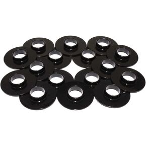 Comp Cams 4696-16 ID Spring Locator Set of 16-1.510"" OD.570"" ID.060"" Thickness"