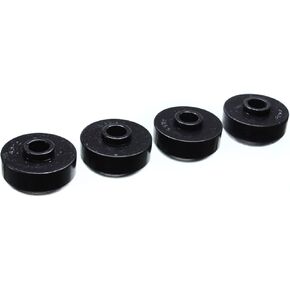Energy Suspension 3.2104G Rear Spring Grommet for Corvette
