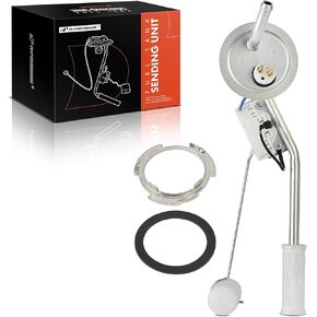 A-Premium Fuel Tank Sending Unit Compatible with Lincoln Continental 1977 1978 1979, GAS Only