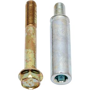 ACDelco Professional 18K966 Rear Disc Brake Caliper Bolt in Saudi Arabia
