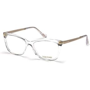 Eyeglasses Tom Ford TF 5353 FT5353 026 crystal