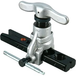 مجموعة أدوات حرق الأنابيب المخروطية من DasMarine 6 مقاسات من 1/4 بوصة إلى 3/4 بوصة 45 درجة زاوية مخروطية غريب الأطوار لتطبيقات خط فرامل تبريد الغاز المائي in Kuwait